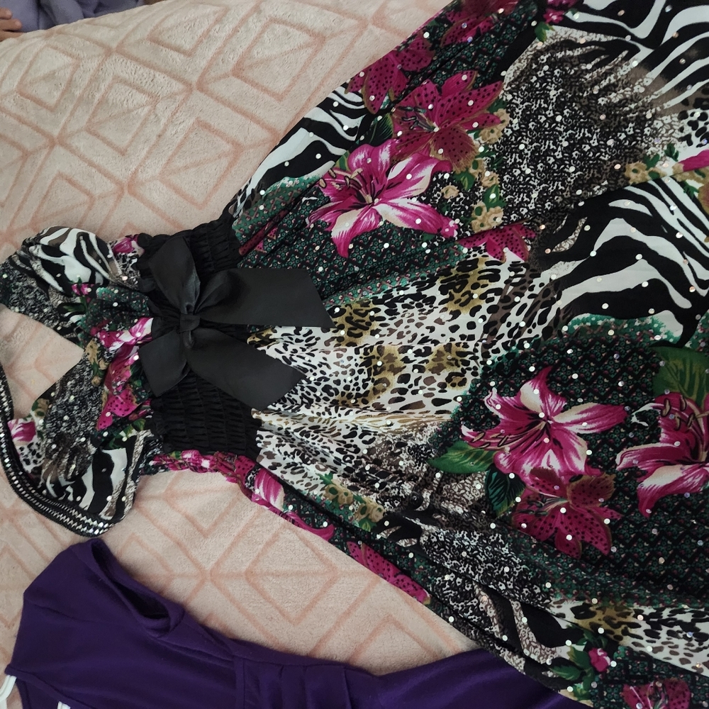 Dresses